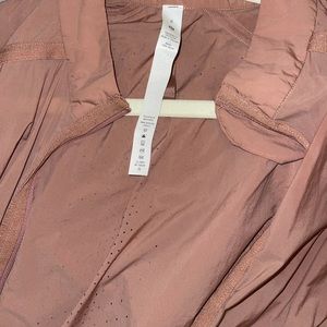 Slip into the moment short jacket